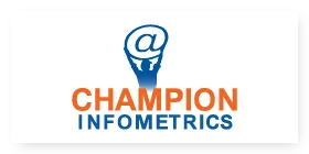 Champion Infometrics