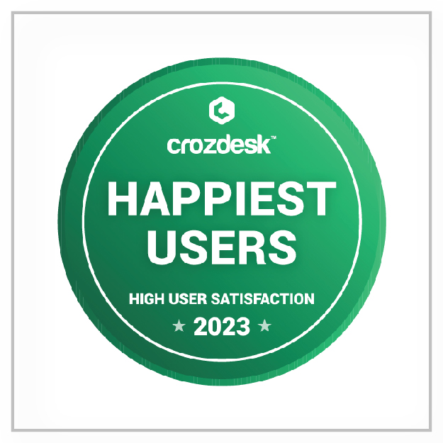 software suggest most popular award