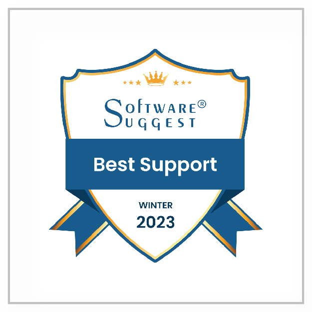 corzdesk quality choice award