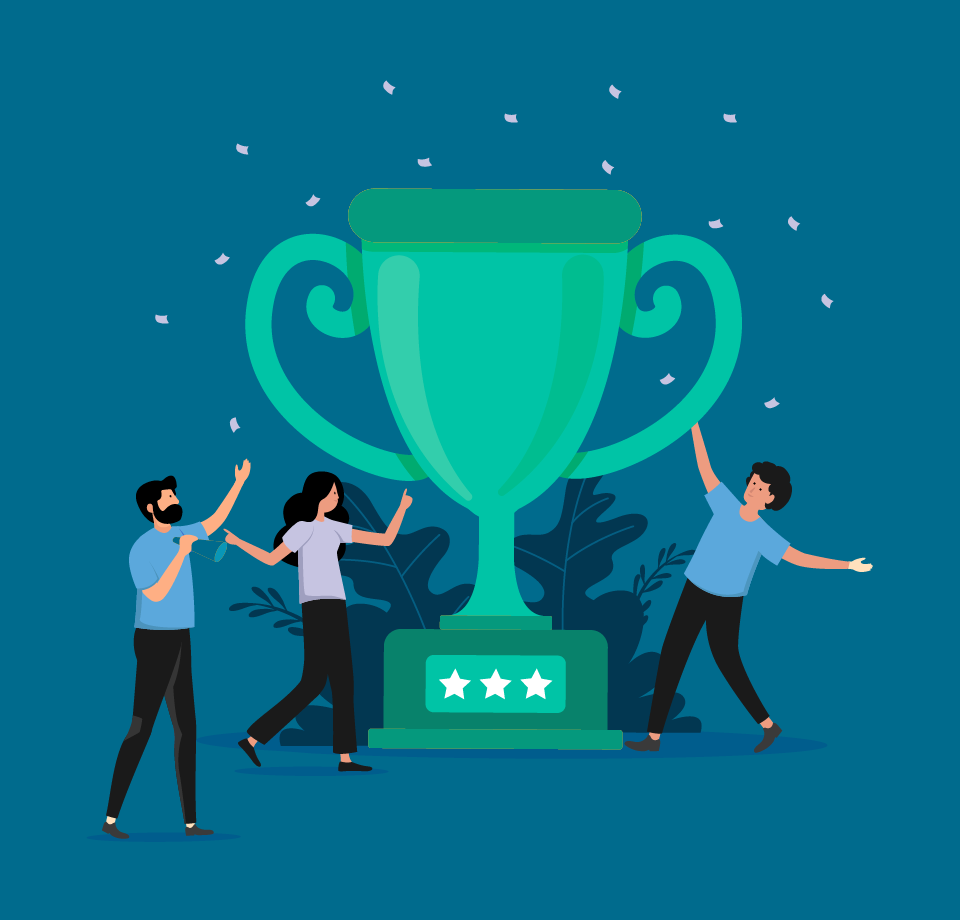 plug and play erp awards