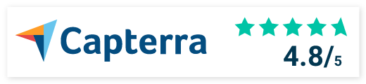 capterra ratings