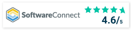 softwareconnect ratings