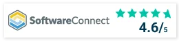 softwareconnect ratings