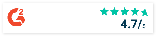 g2 ratings
