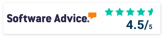 software advice ratings