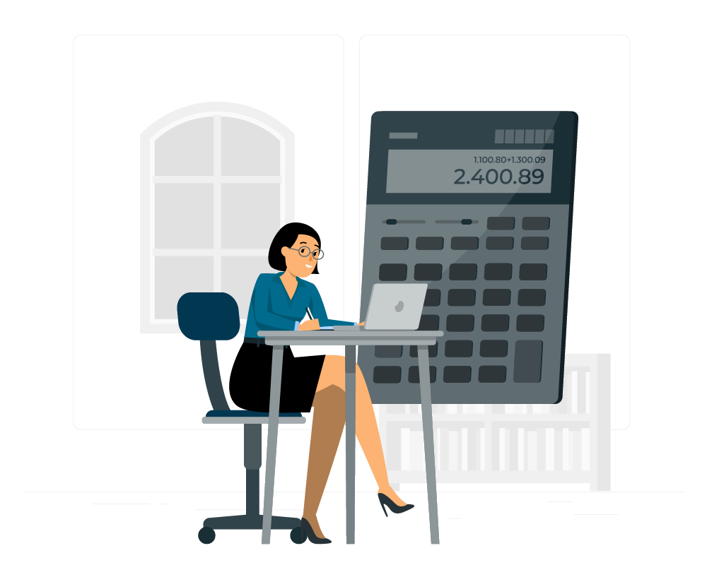 accounting automation via manufacturing erp