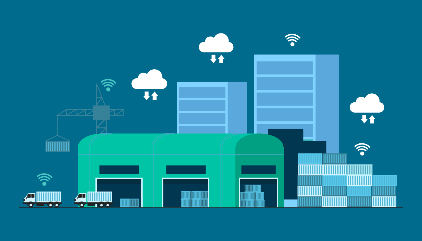 manufacturing erp benefits