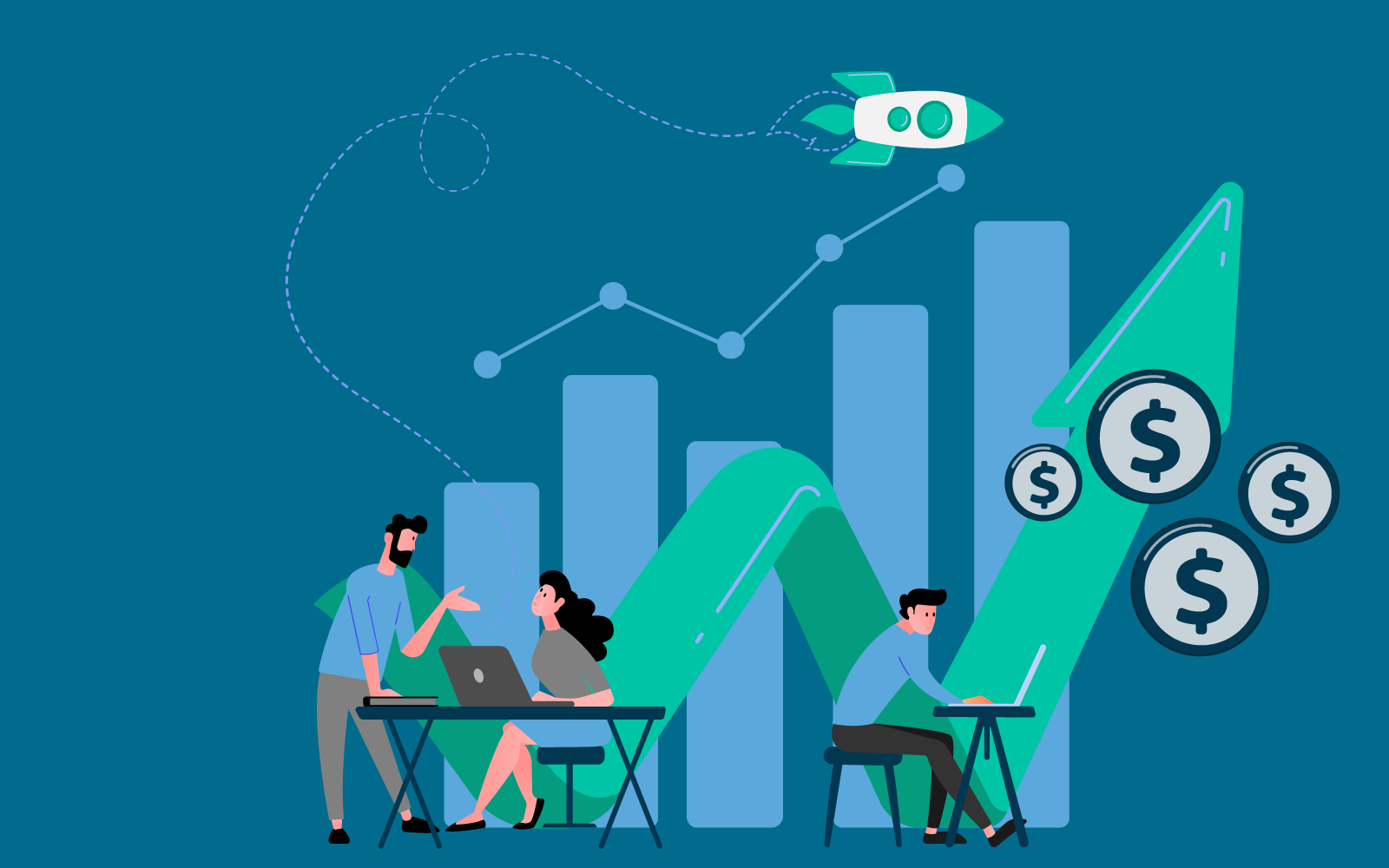 sales management benefits