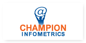 Champion Infometrics