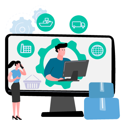 cloud inventory software