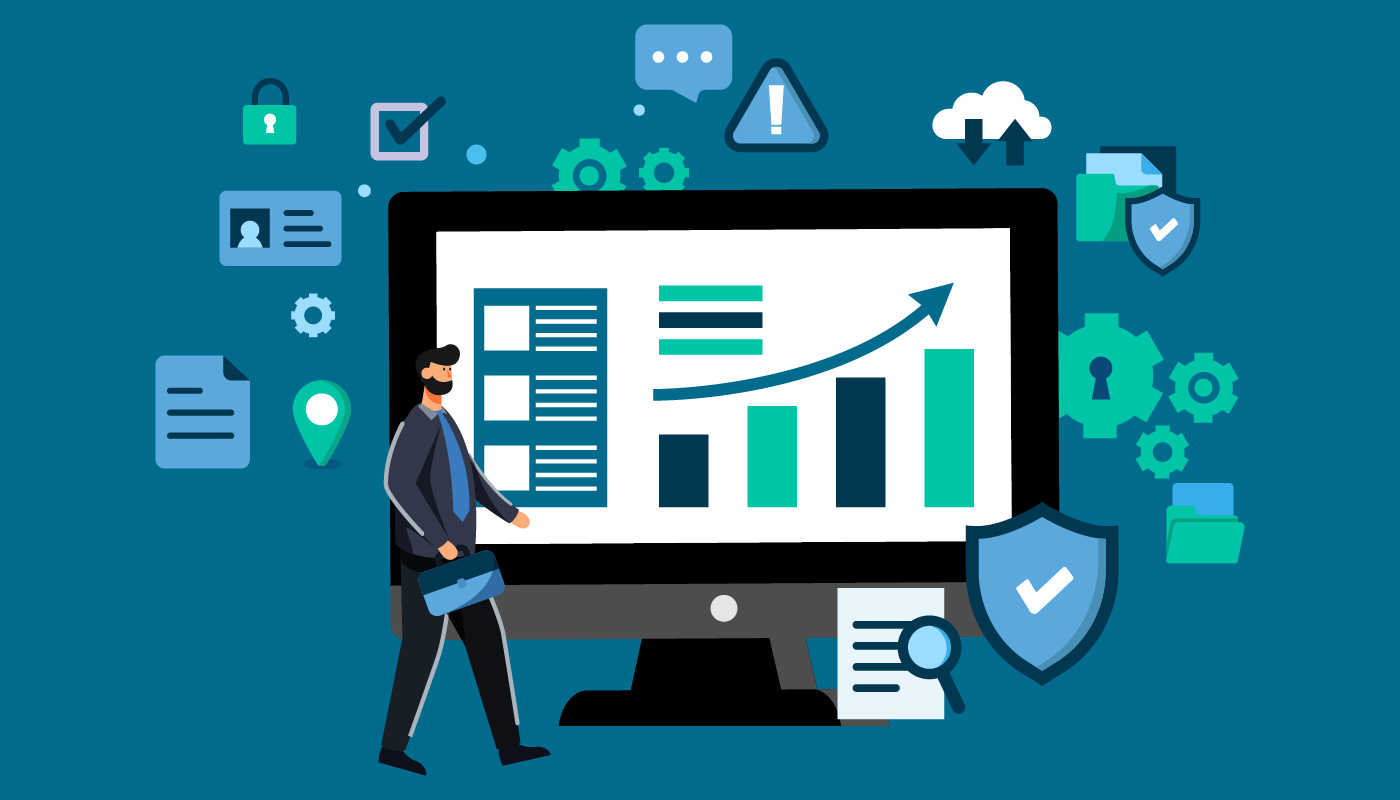 risk management software