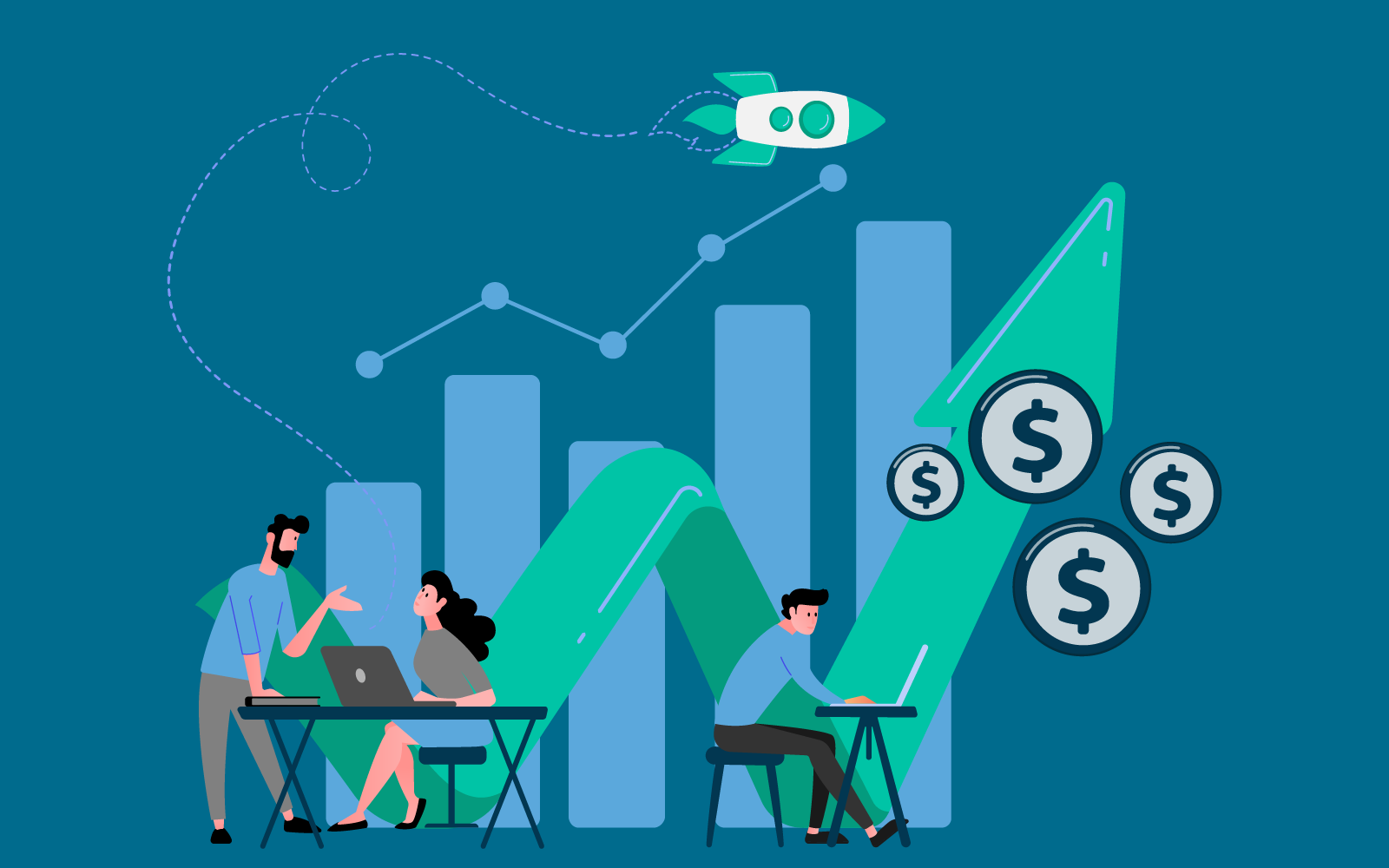 sales management benefits