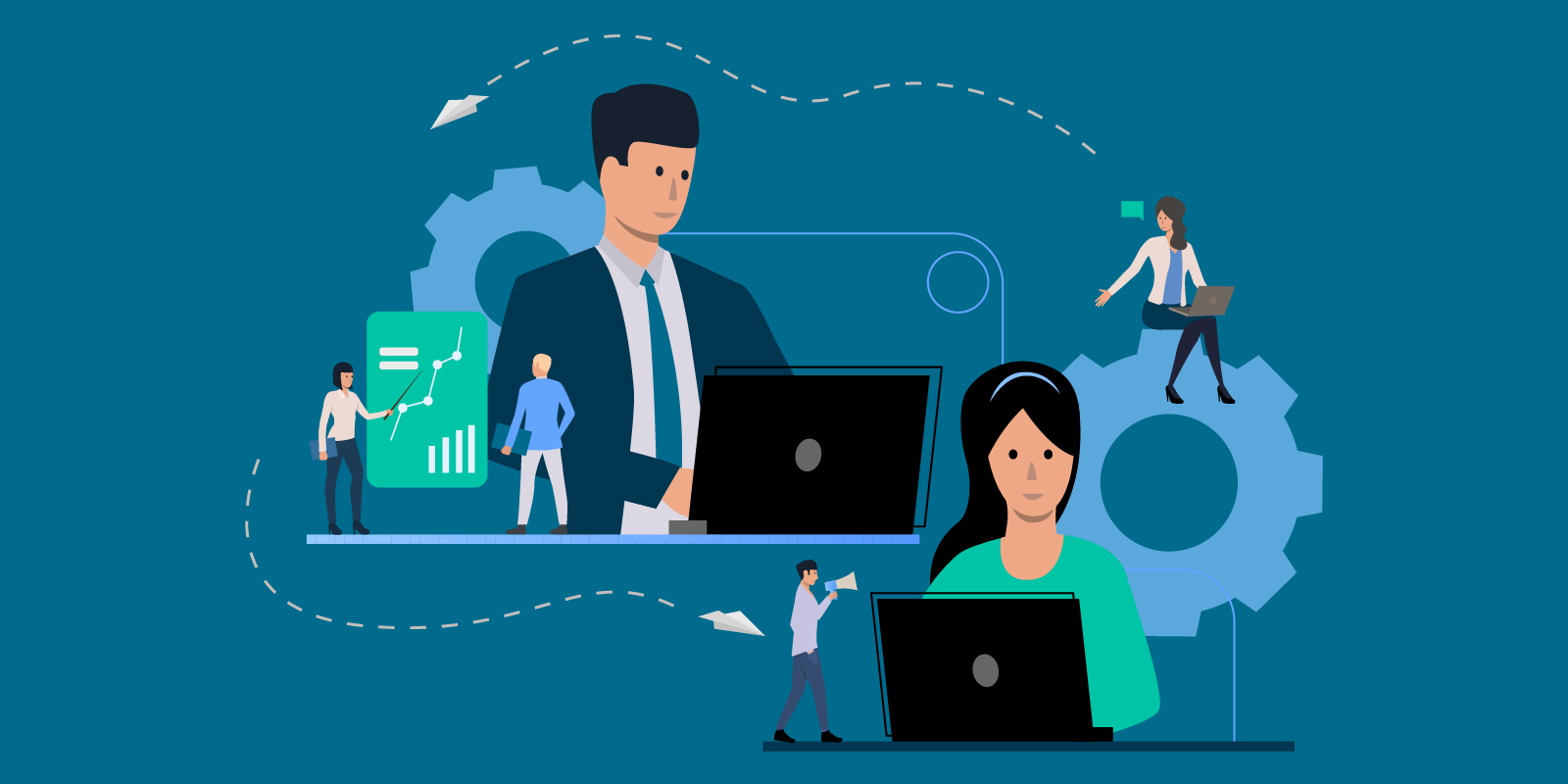 enterprise asset management