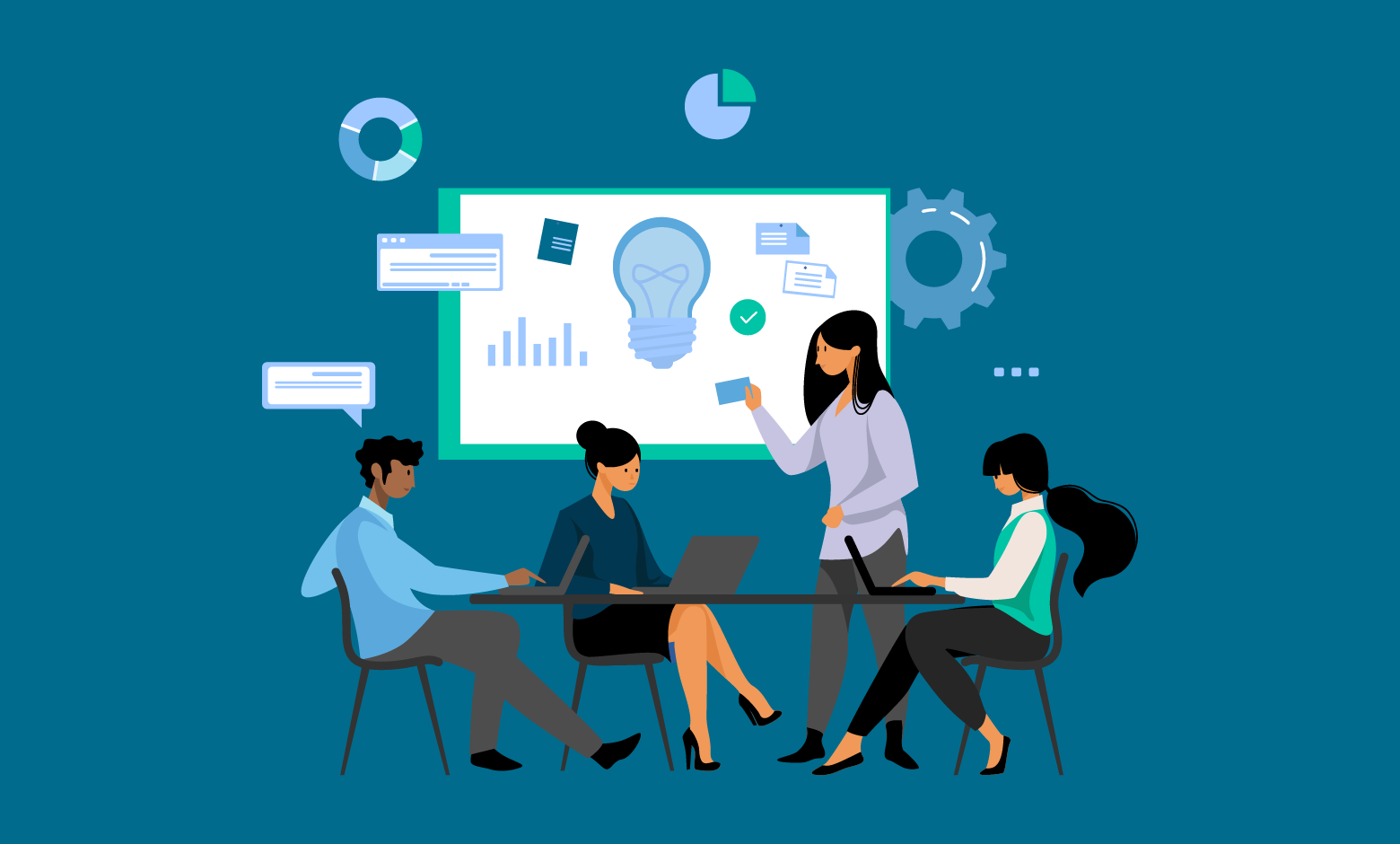 Project management software project management tools