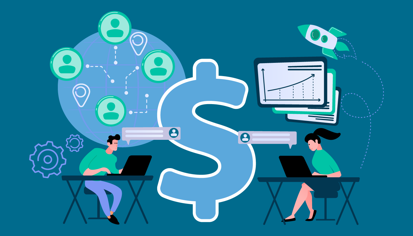 cloud based sales order