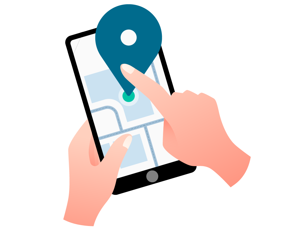 controller location with erp