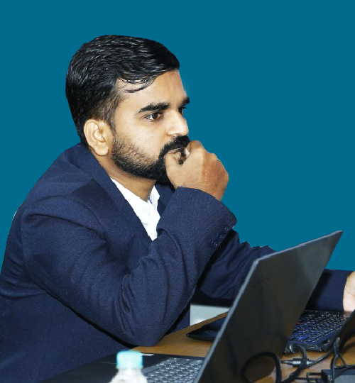 Praveen Dokania TYASuite