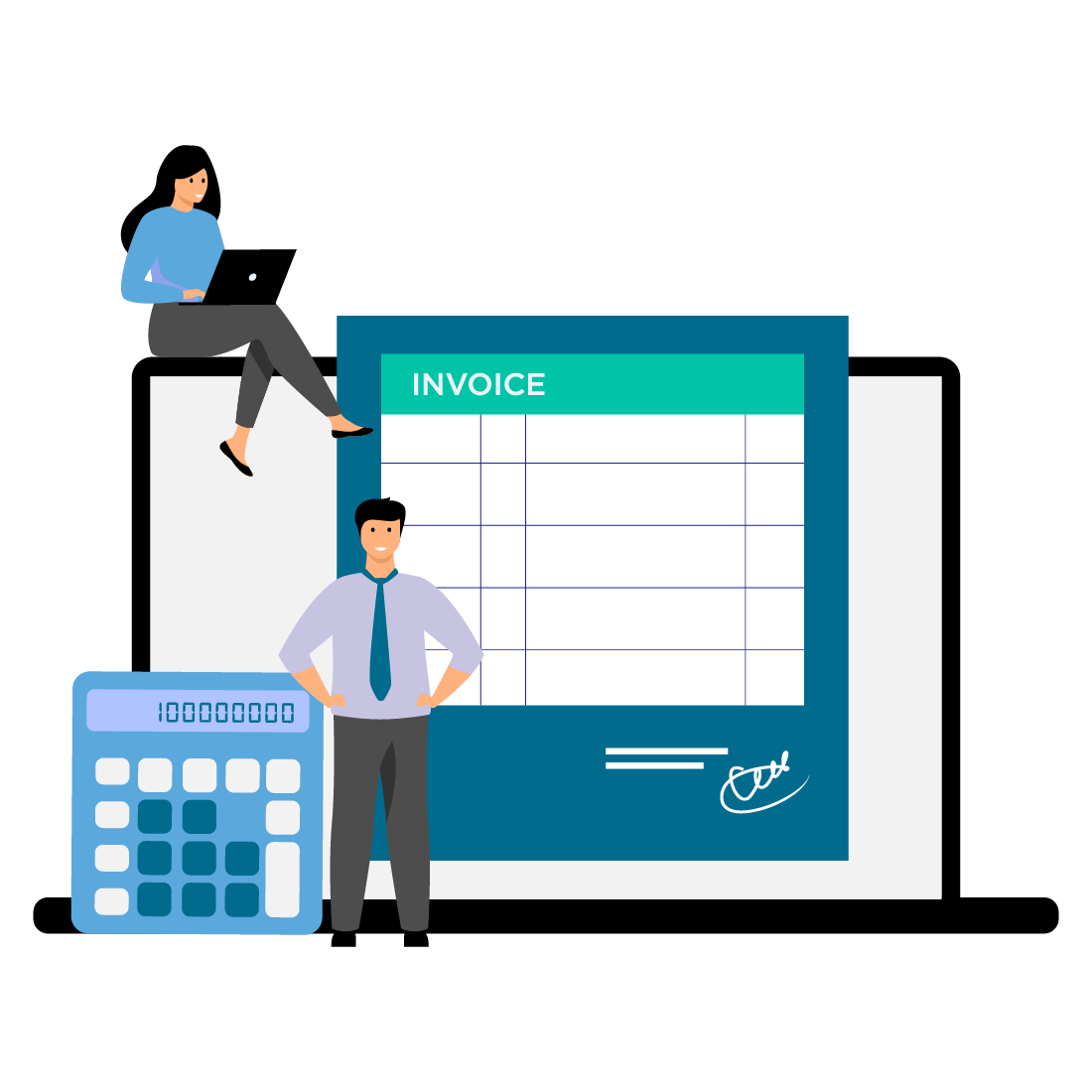 Sales order management automate orders eliminate errors
