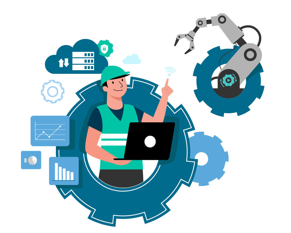 manufacturing management