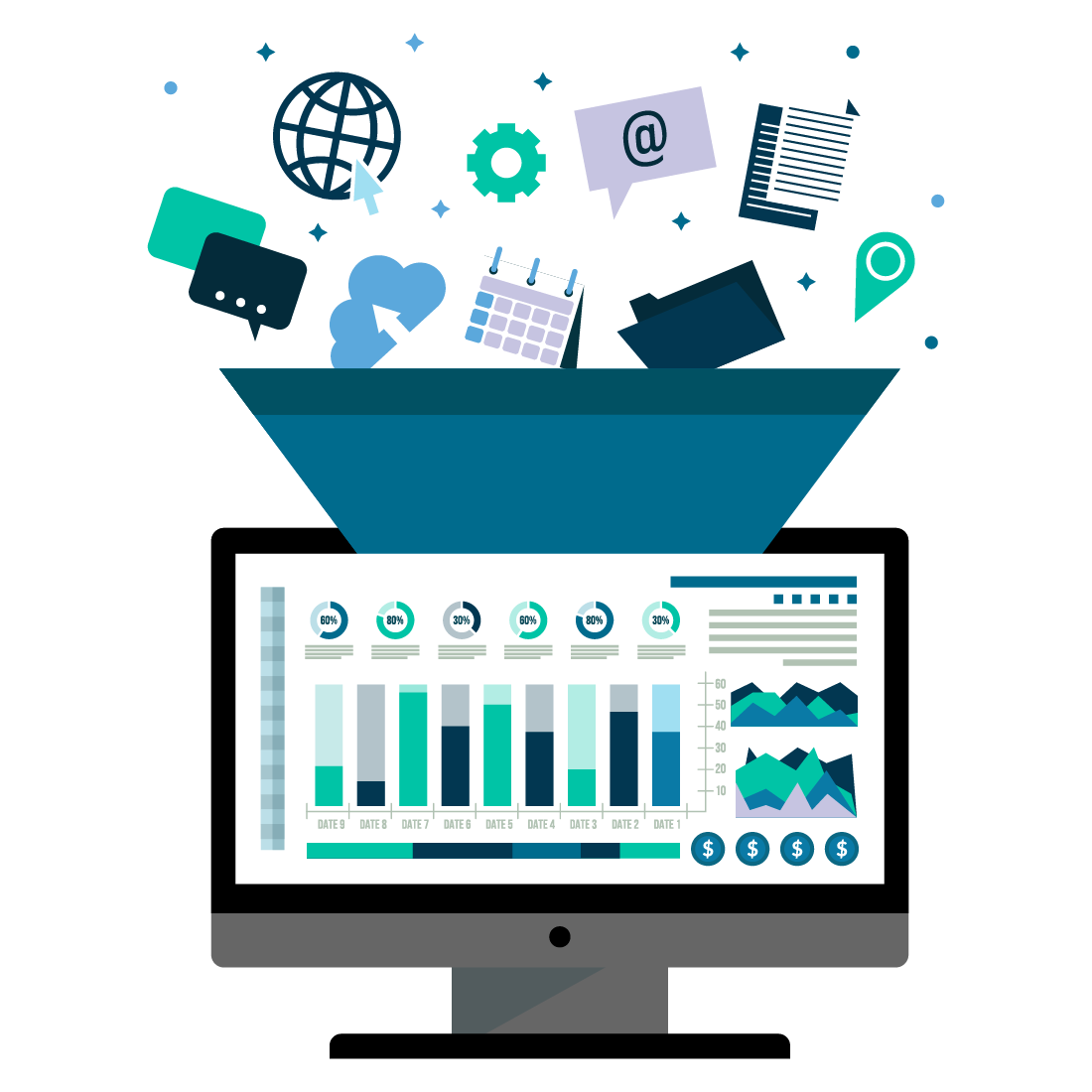 vendor invoice management