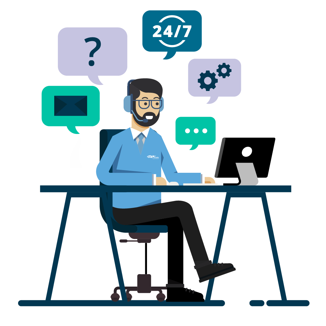 vendor management system