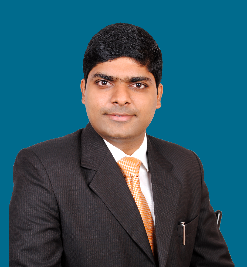 Vikas Mandawewala TYASuite